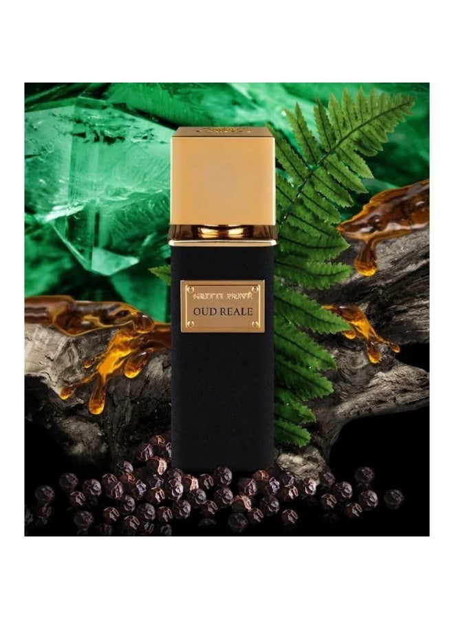 جريتي عود ريالي ماء عطر 100 مل - Image 3